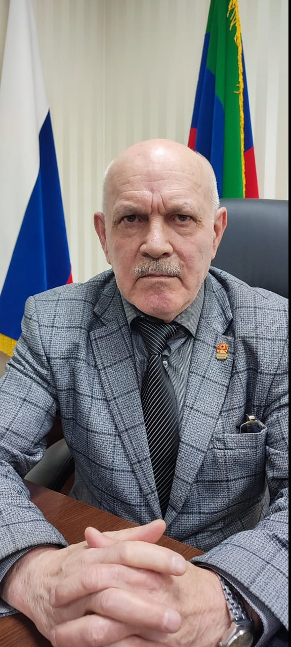 Все на выборы!